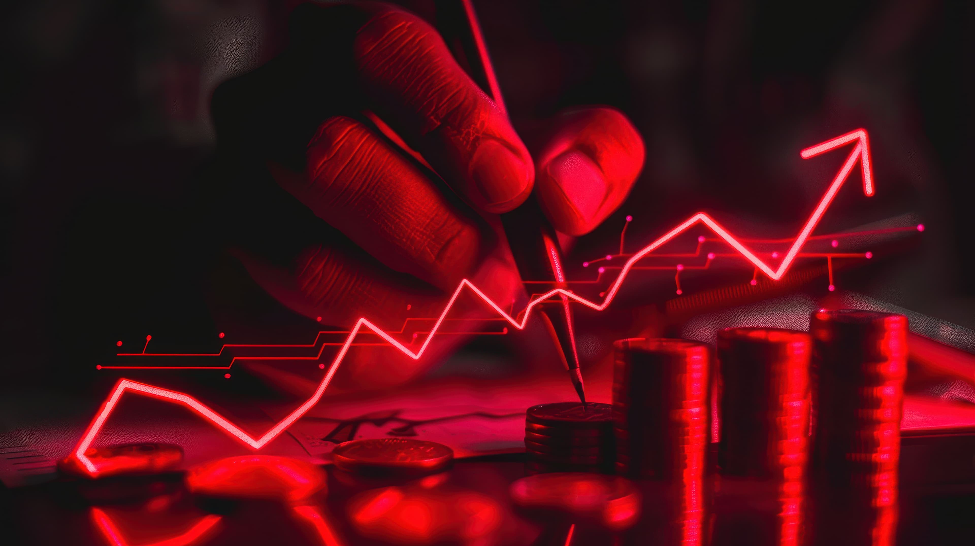 Verified performance data