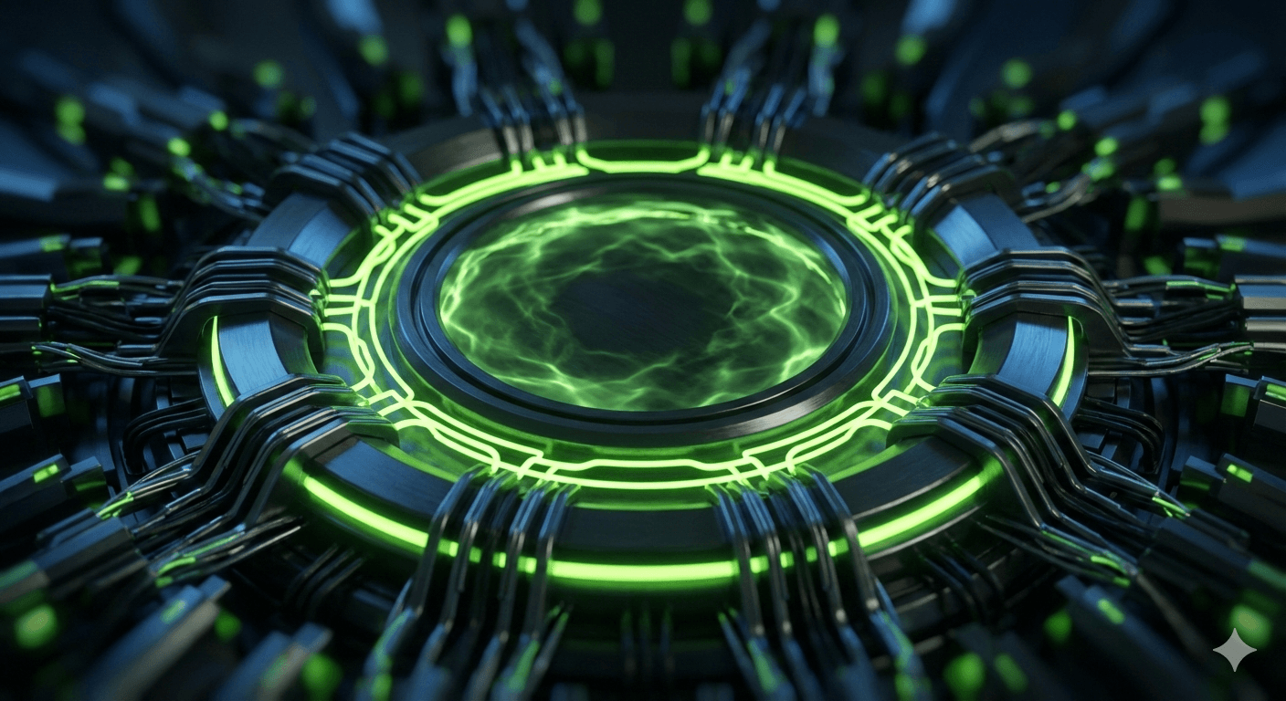 Archon V3