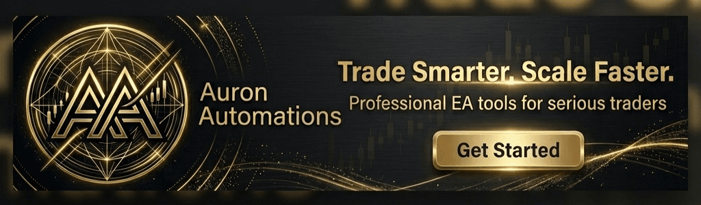 How I Managed to Break Into Algorithmic Trading