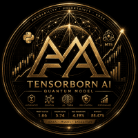 Title Unlocking Probabilistic Edge: Shifting from Deterministic Forex Indicators to Quantum-Inspired Tensor Networks inside MetaTrader 5